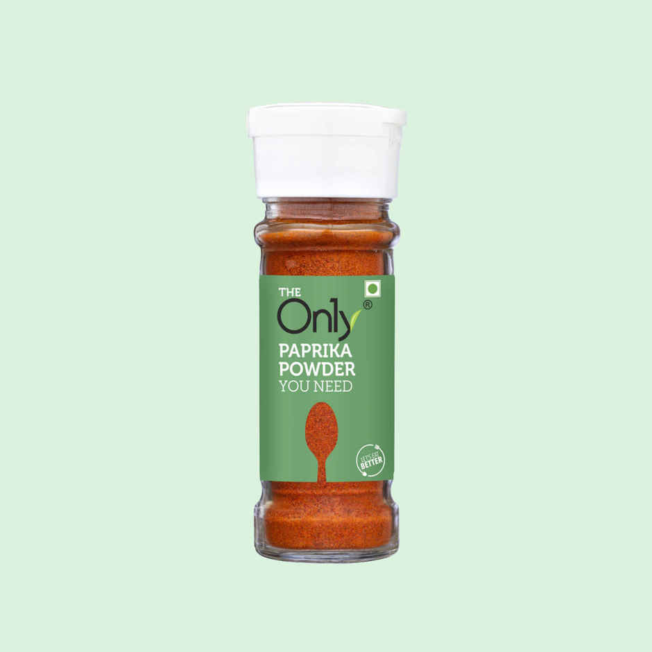 On1y Paprika Powder