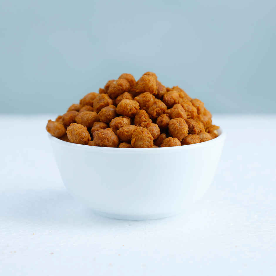 Dev Snacks Roasted Peanut