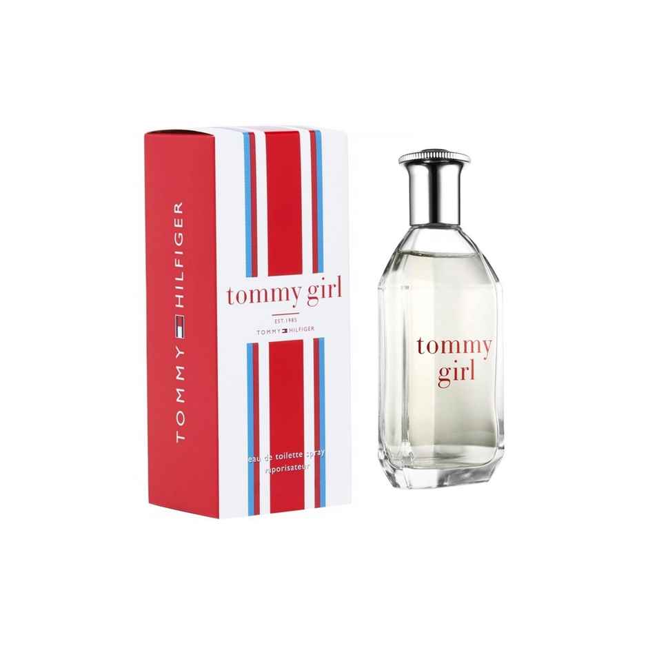 Tommy Hilfiger Girl Eau De Toilette