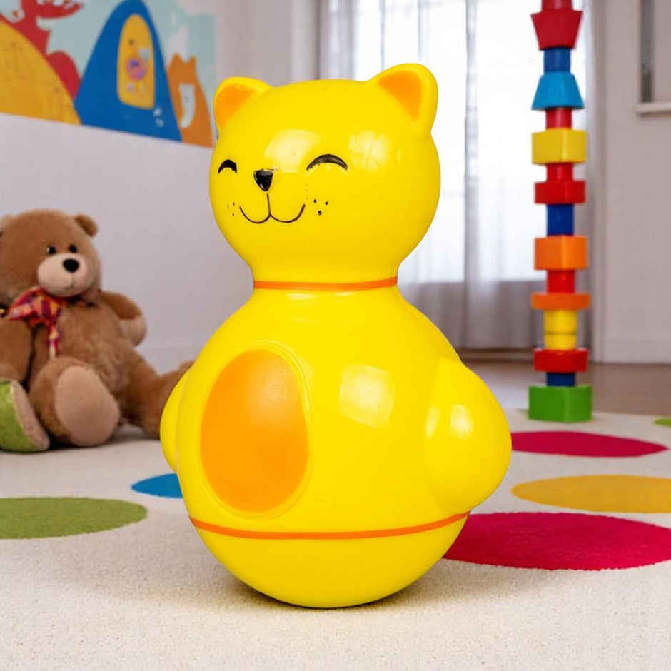 Ratna's Cat Roly Poly