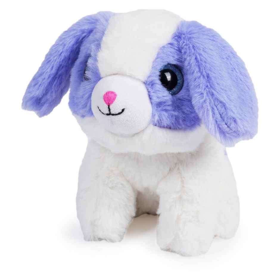 Hamleys Jeannie Magic Doggie Sparkles - 18 cm Soft Toy