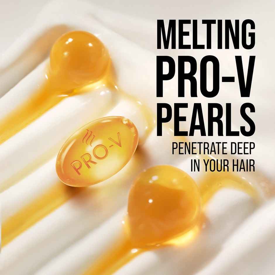 Pantene Bond Repair Conditioner | Reverses up to 3 Years of Hair Damage