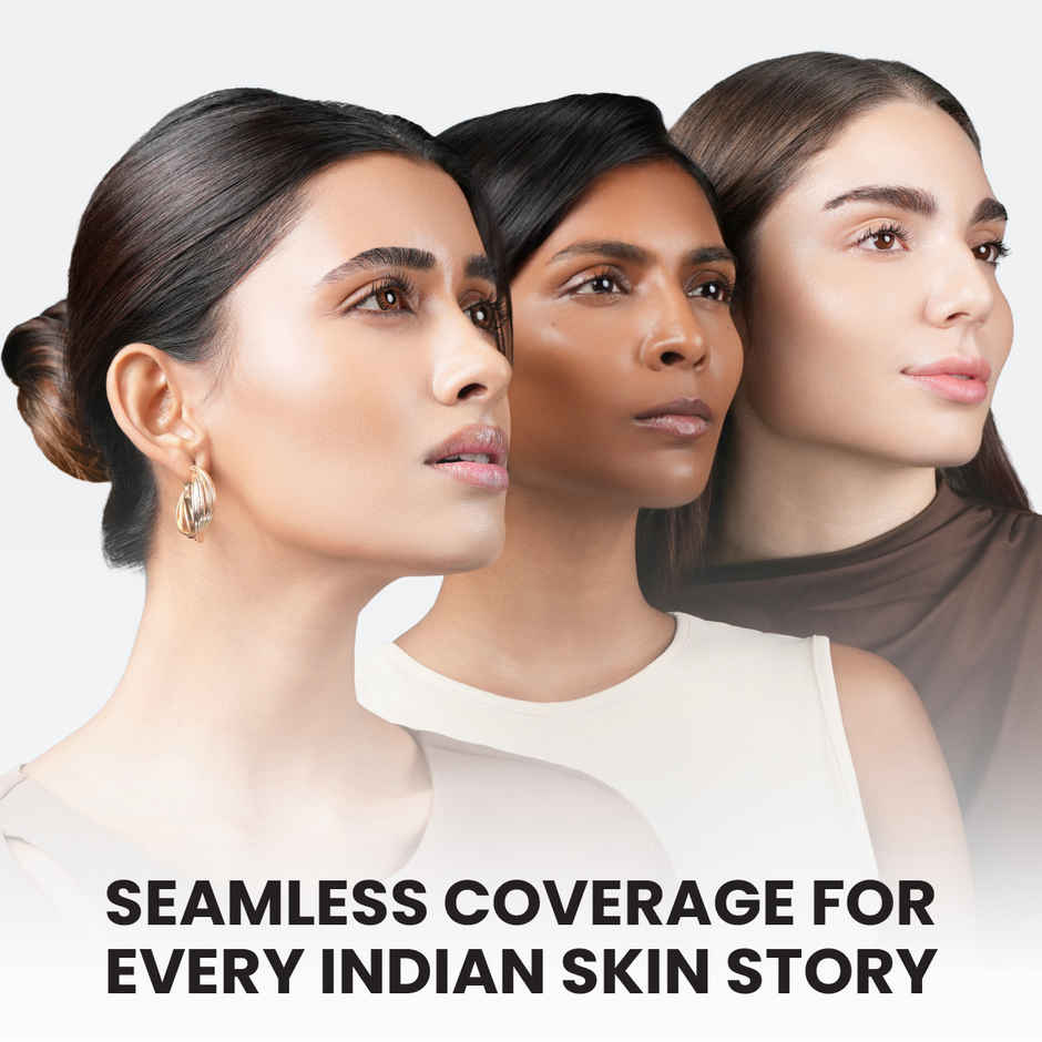 Insight Cosmetics Cushion Concealer | Contour