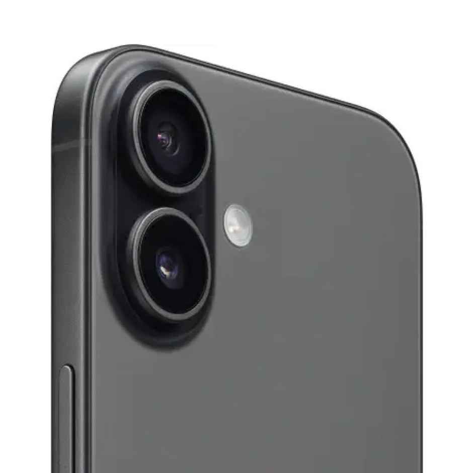 Apple iPhone 17 | 256 GB | Black