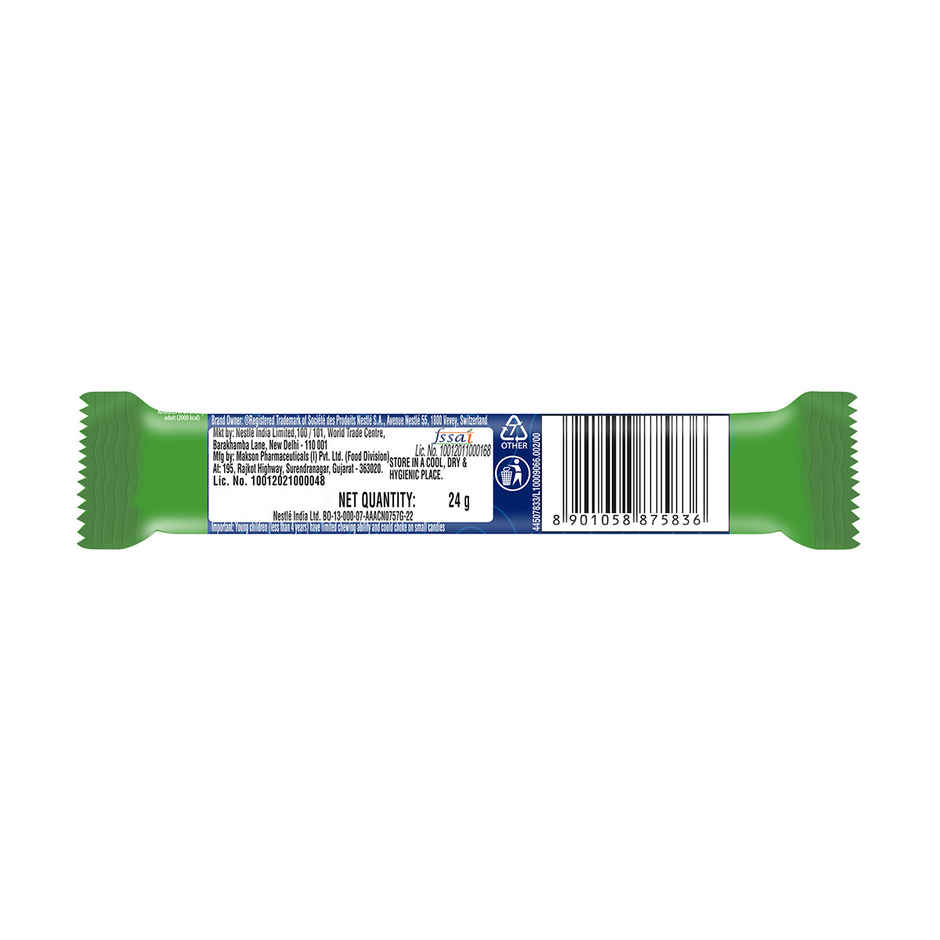 Nestle Polo Mint