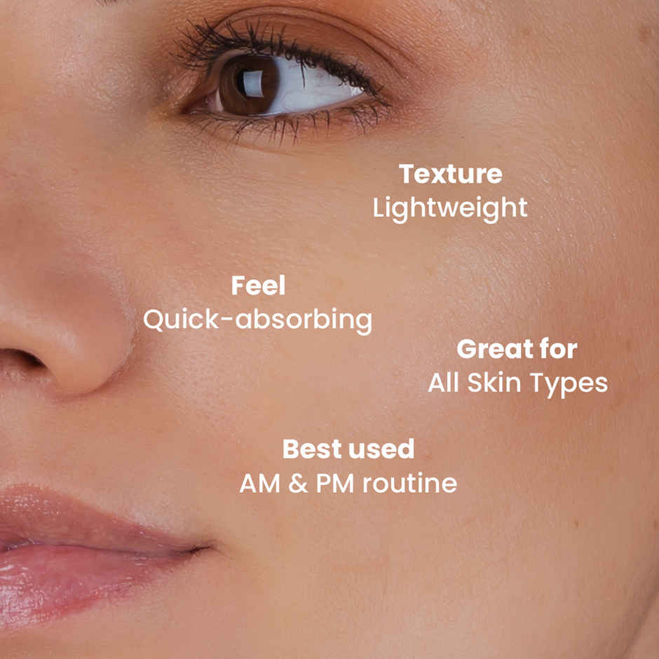 Clayco Hyperpigmentation Mushroom Complex Serum With 10% Tranexamic Acid and 10% Niacinamide