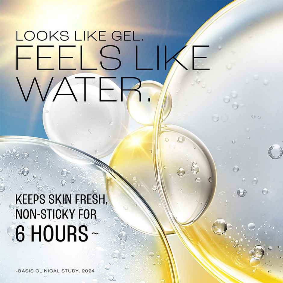 Lakme Sun Expert SPF 50 Gel