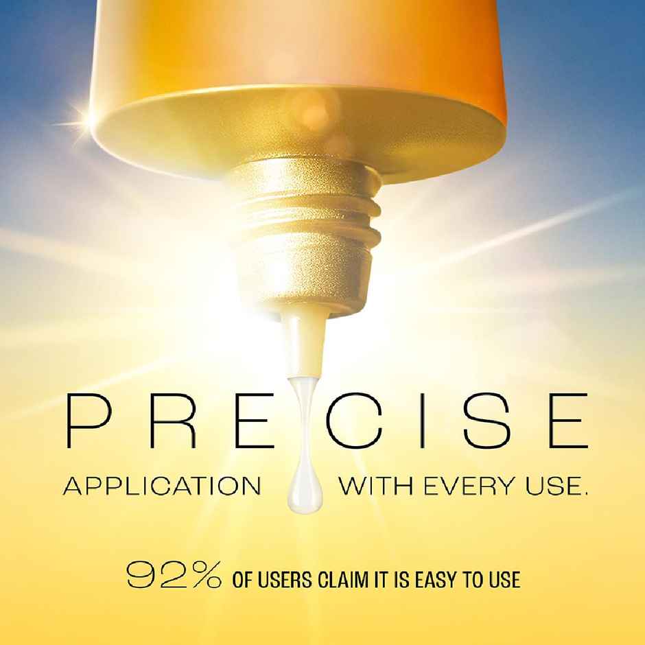 Lakme Sun Expert Gel Light Sunscreen, SPF 50 PA+++ |Uva/B Protection, Matte Finish