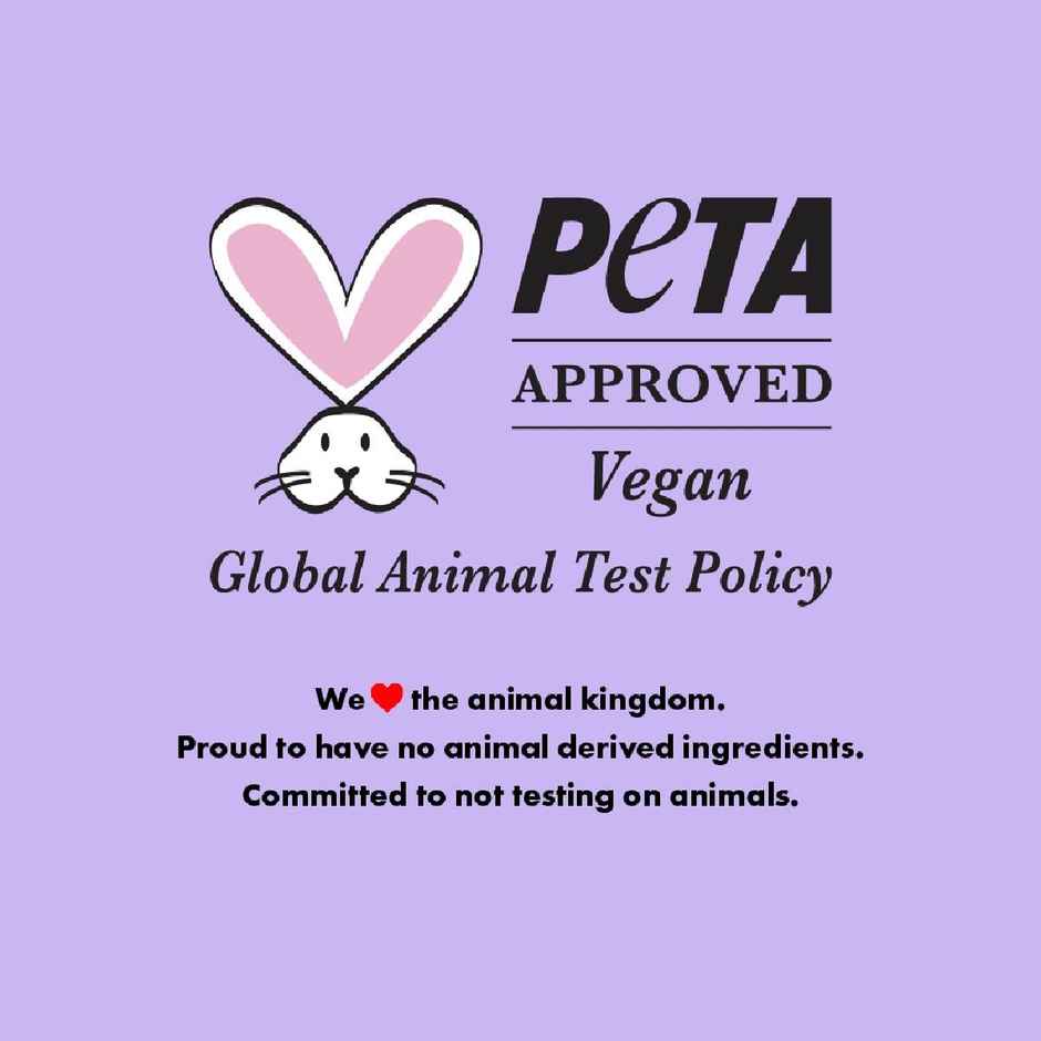 Love Beauty & Planet Argan Oil and Lavender Paraben Free Smooth and Serene Conditioner