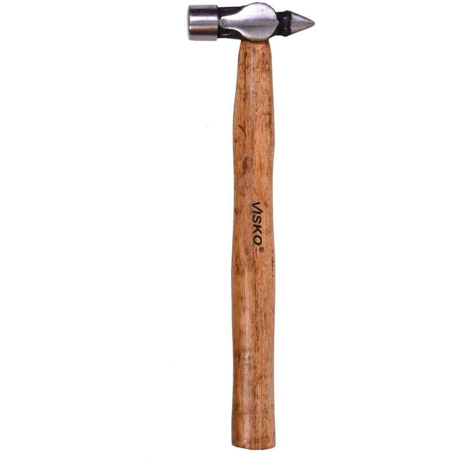 Visko 719 Cross Peen Hammer | 0.3 Kg