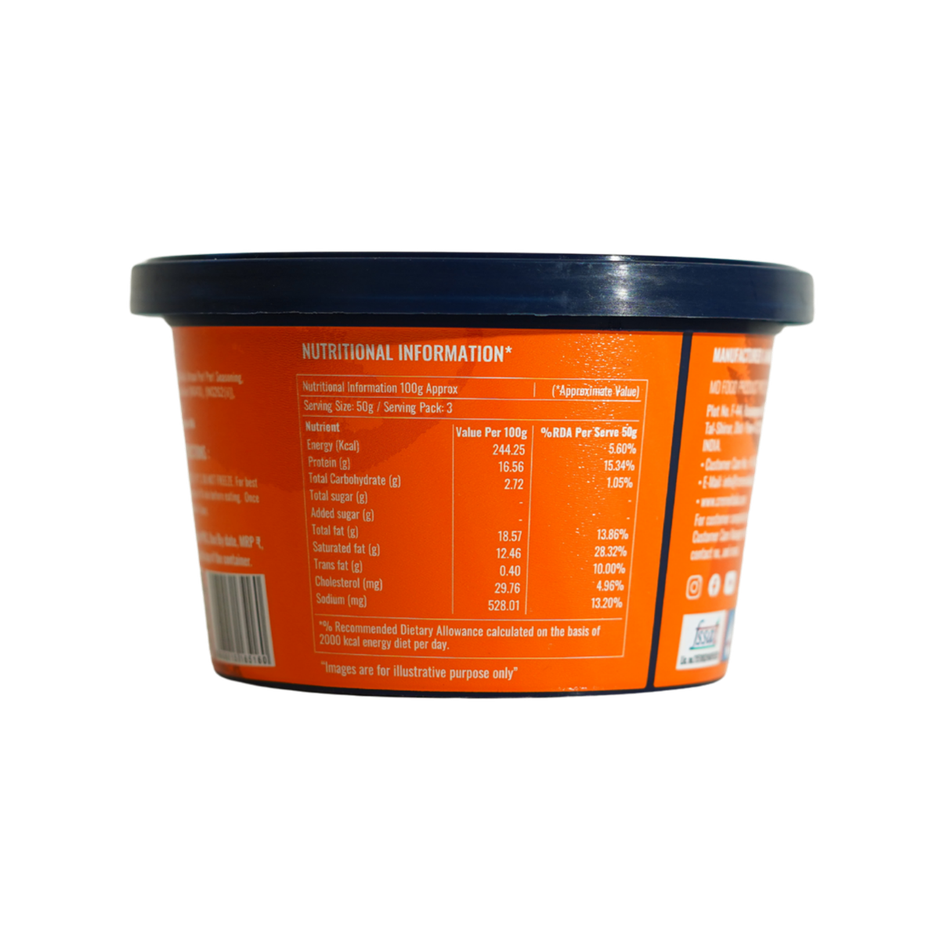 Cremeitalia African Peri Peri Dip