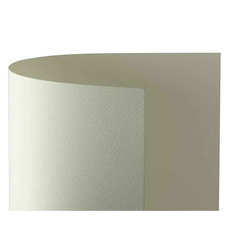 Paperpep Artists Pastel Papers 160Gsm A5 Avorio - Cream - Unicolor Pack Of 40 Sheets