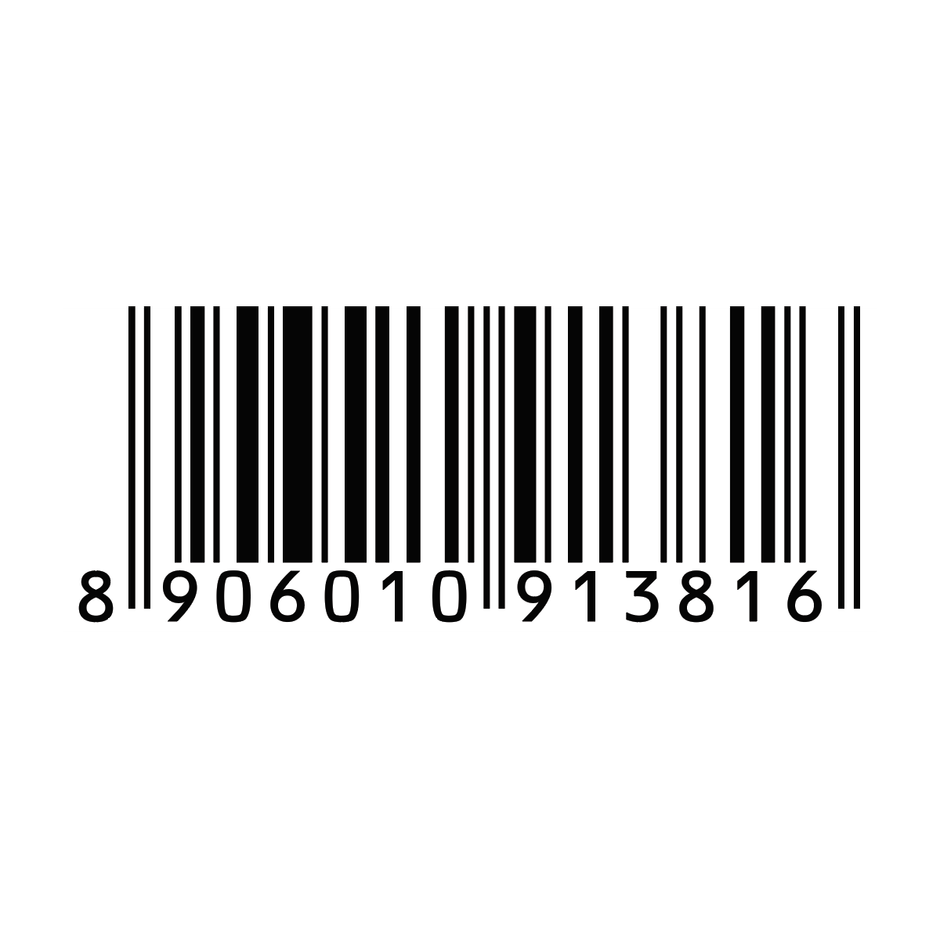 Dairy Day Double Cone Strawberry & Blackcurrant Ice Cream Cone