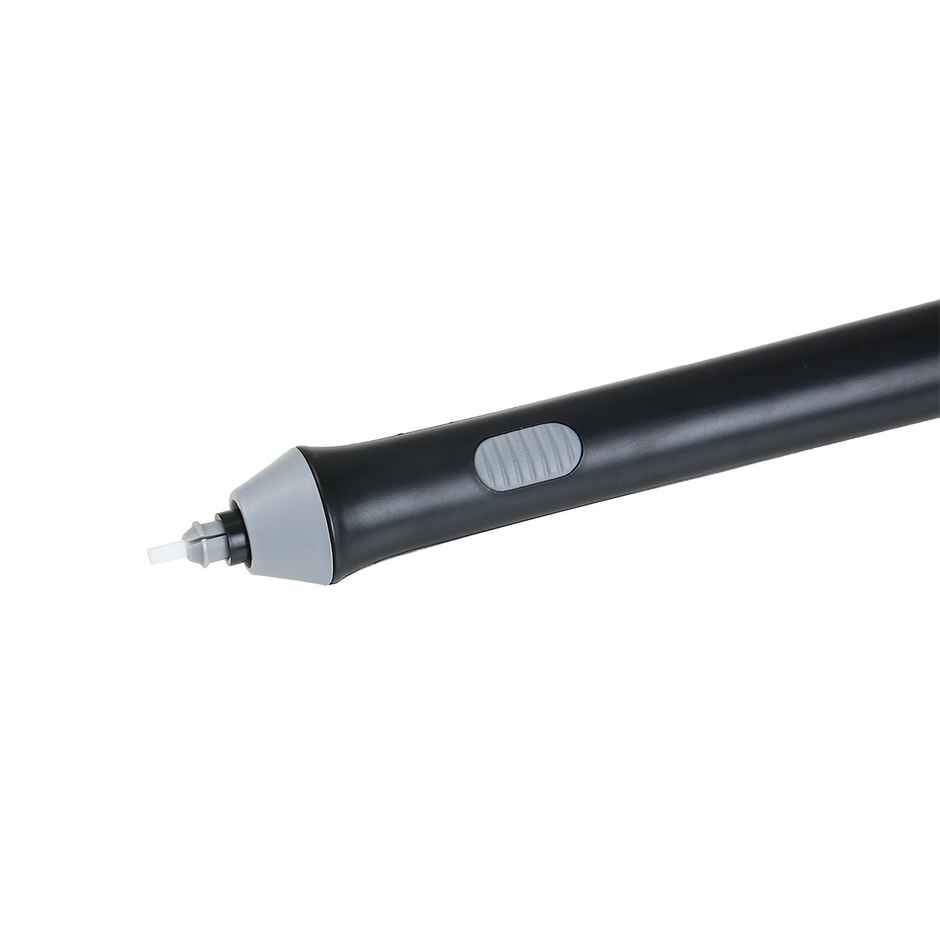 Brustro Slim Battery Operated Automatic Eraser - With 22 Refills And 2 Eraser Holders