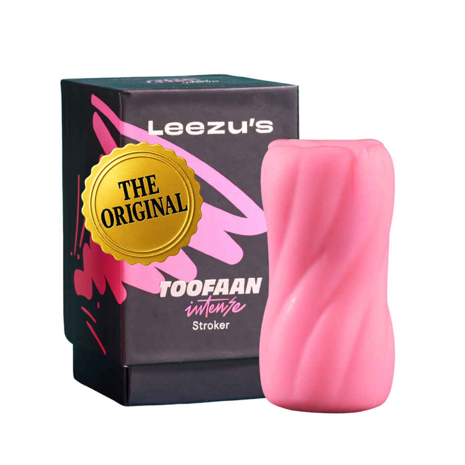 Leezu's Toofaan Intense