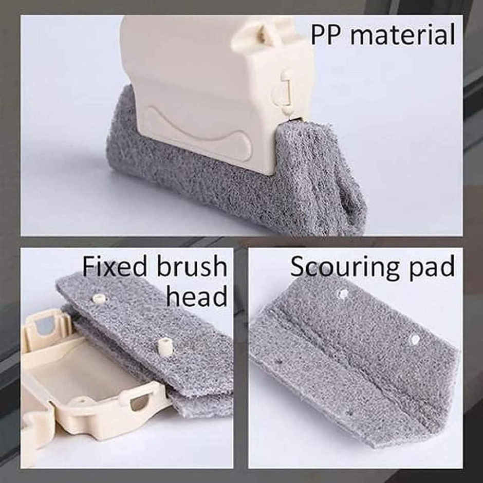 Se7en Window Cleaning Brush, Assorted Colour
