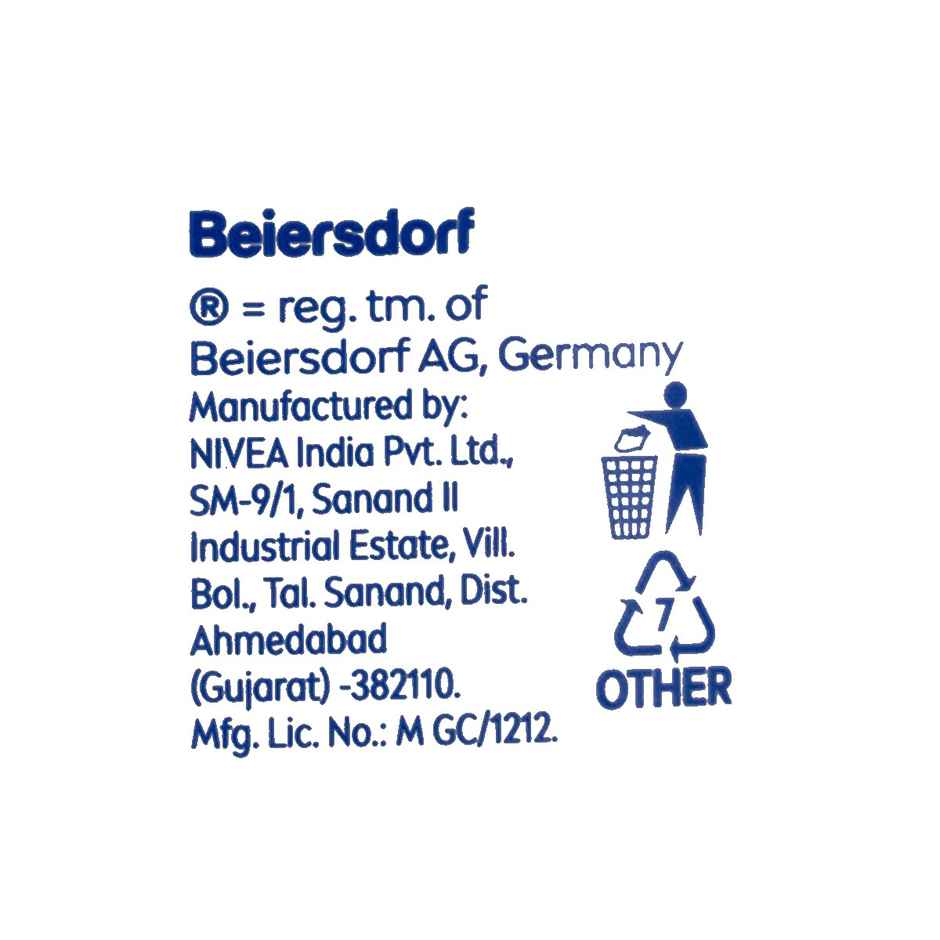 NIVEA Aloe Hydration Body Lotion|Refreshing Hydration|Non Sticky Feel|With Aloe Vera