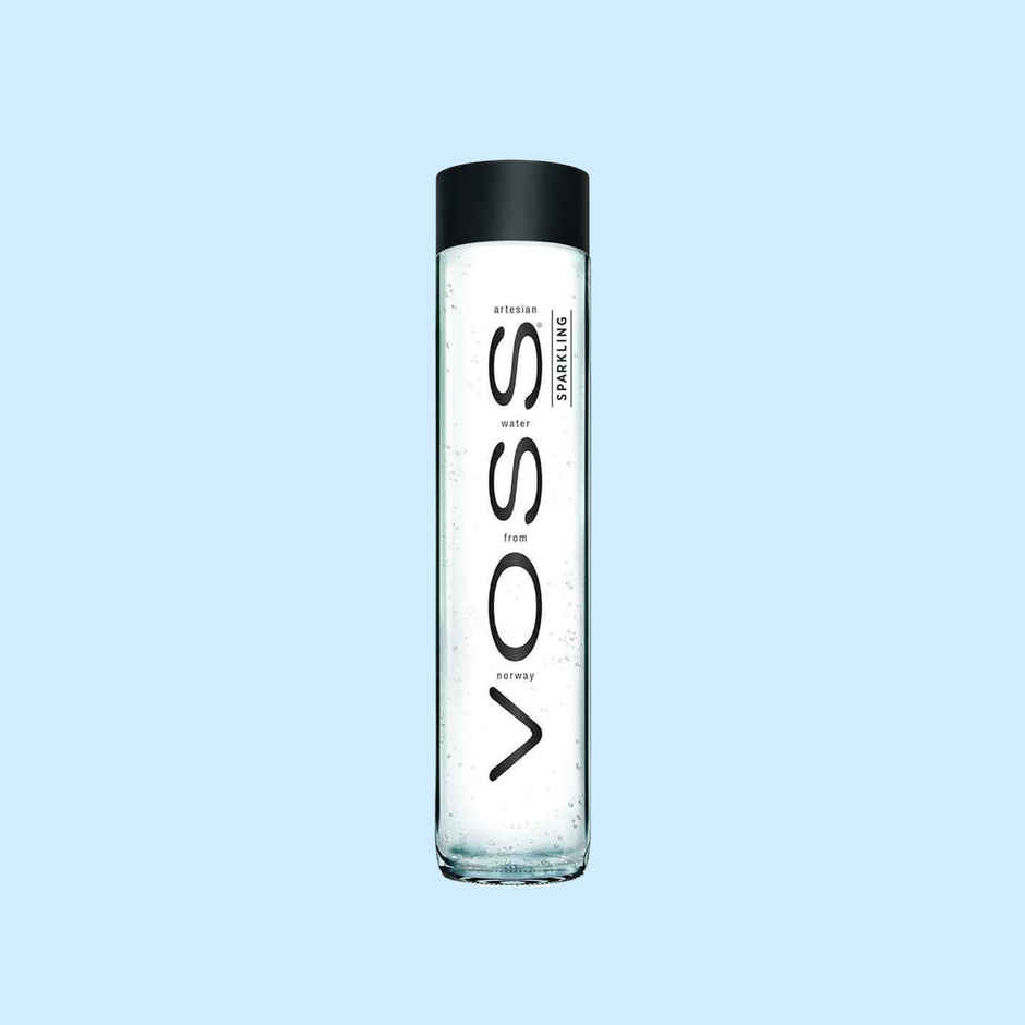 VOSS Sparkling Water
