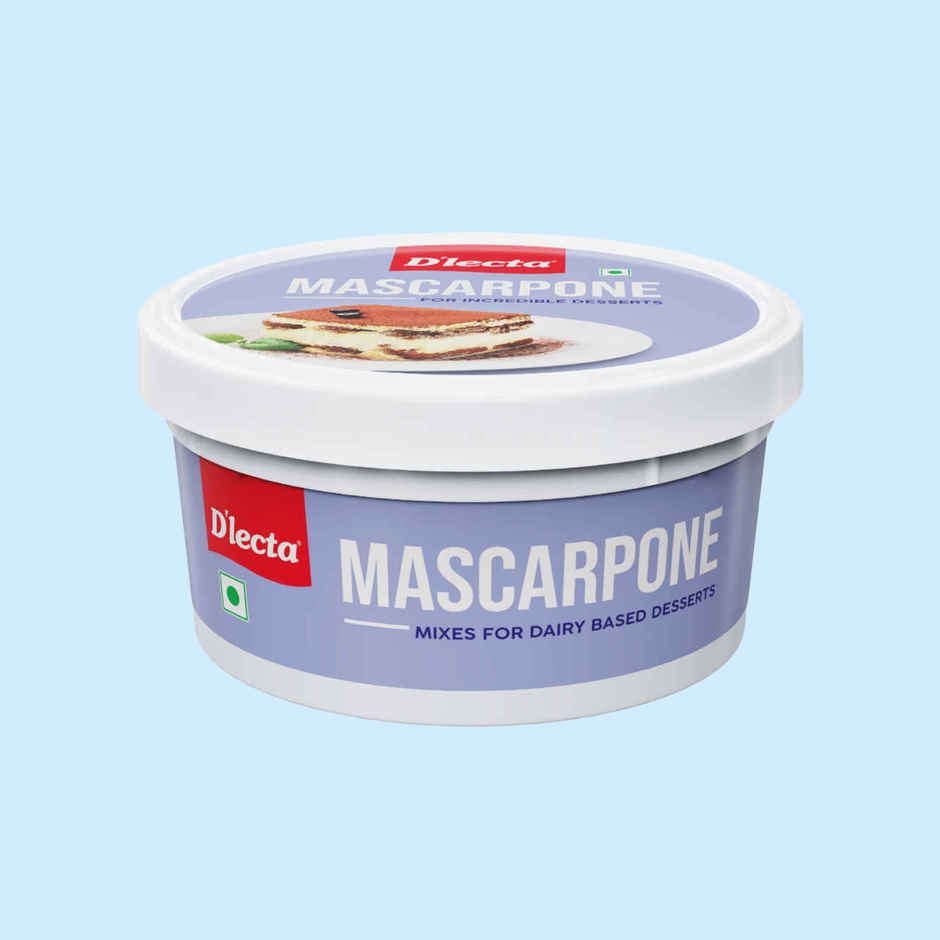 Dlecta Mascarpone