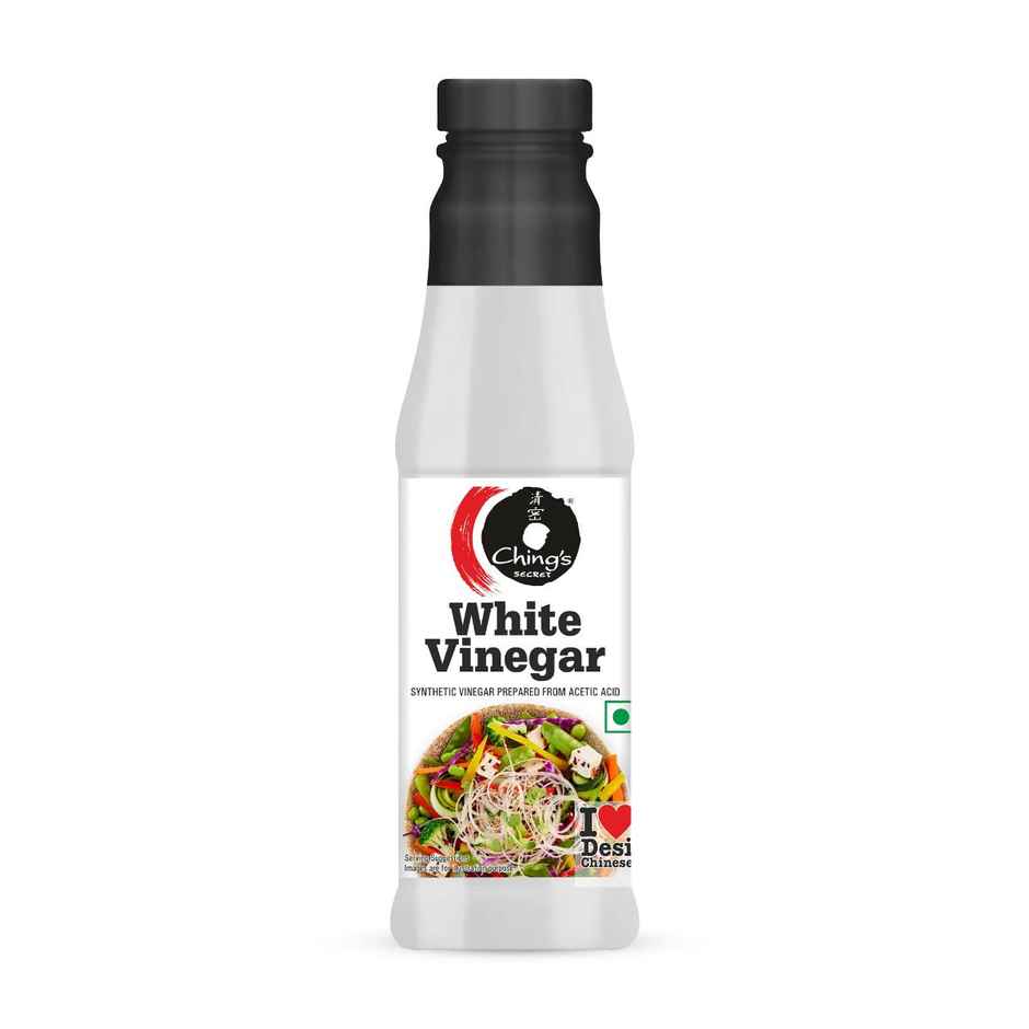 Ching's Secret White Vinegar
