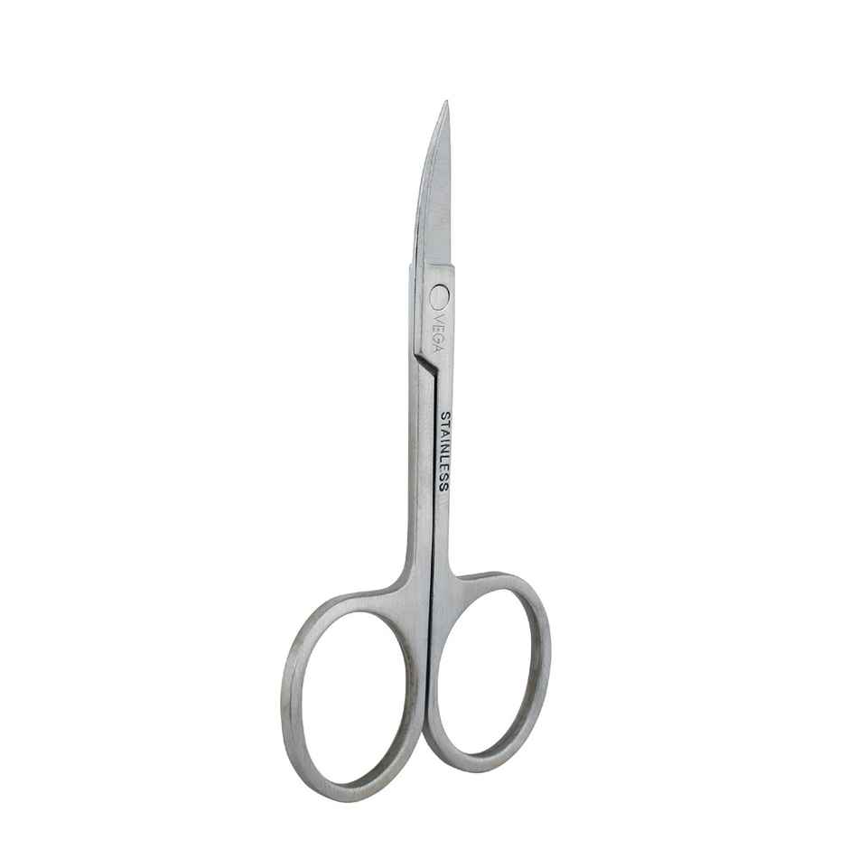 VEGA Cuticle Scissor |CS-01