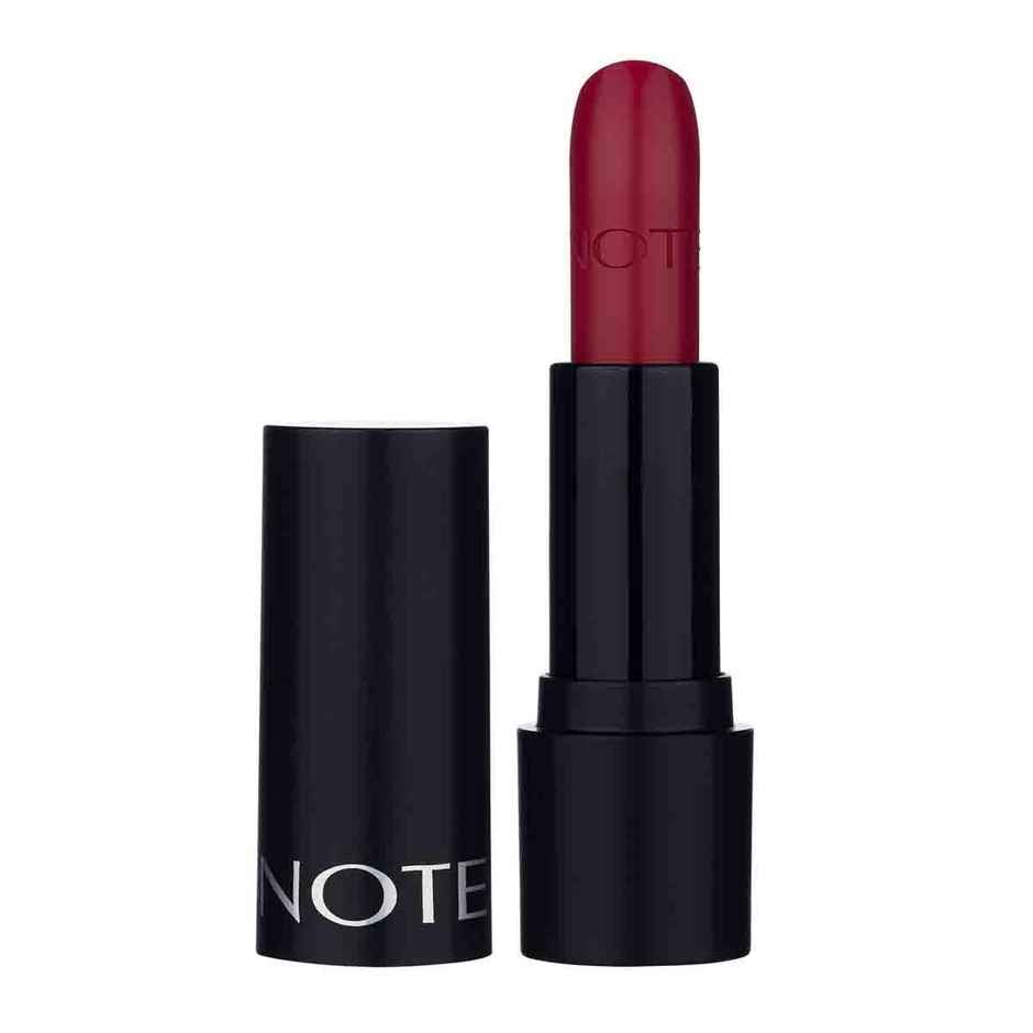 Note Deep Impact Lipstick