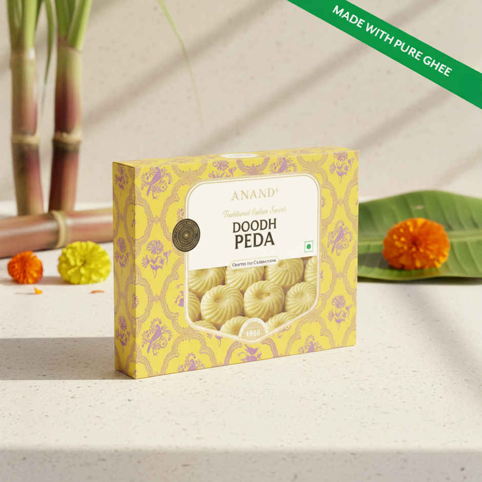 Anand Doodh Peda
