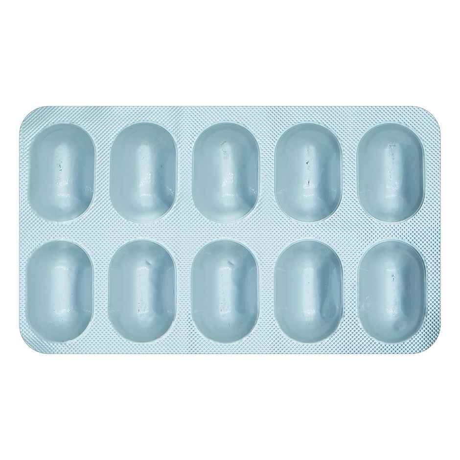 Laregab-NT LS Tablet