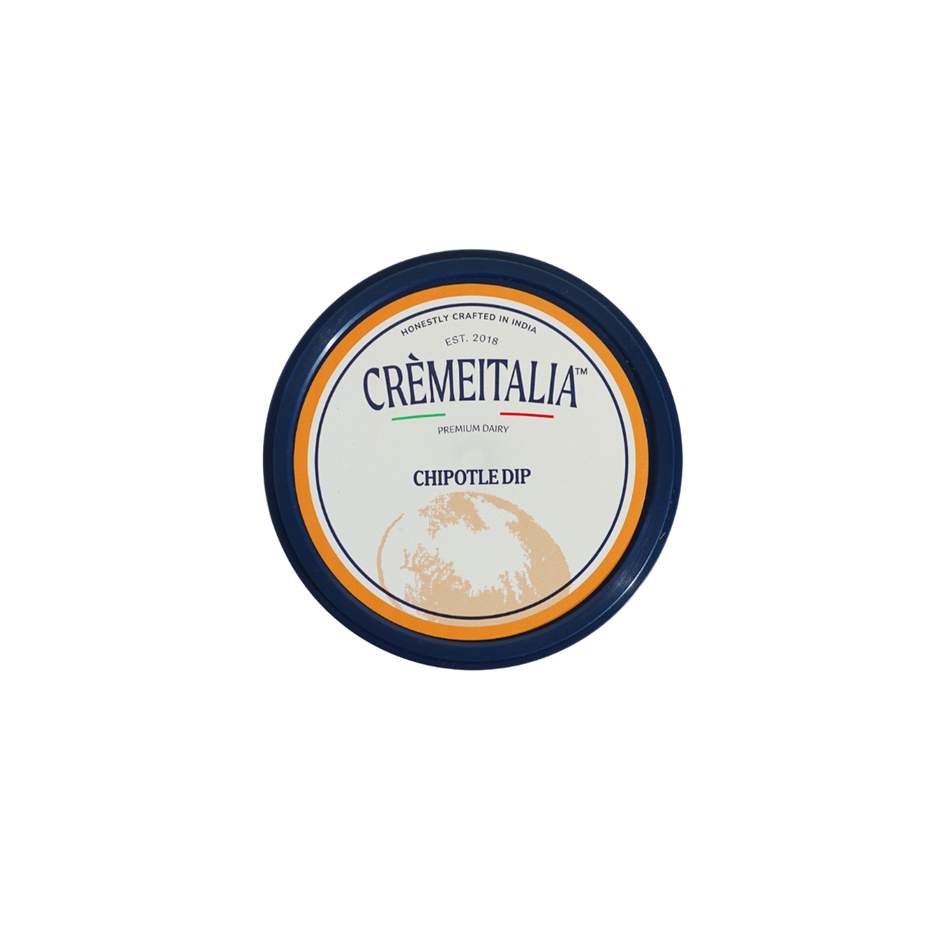 Cremeitalia Chipotle Dip
