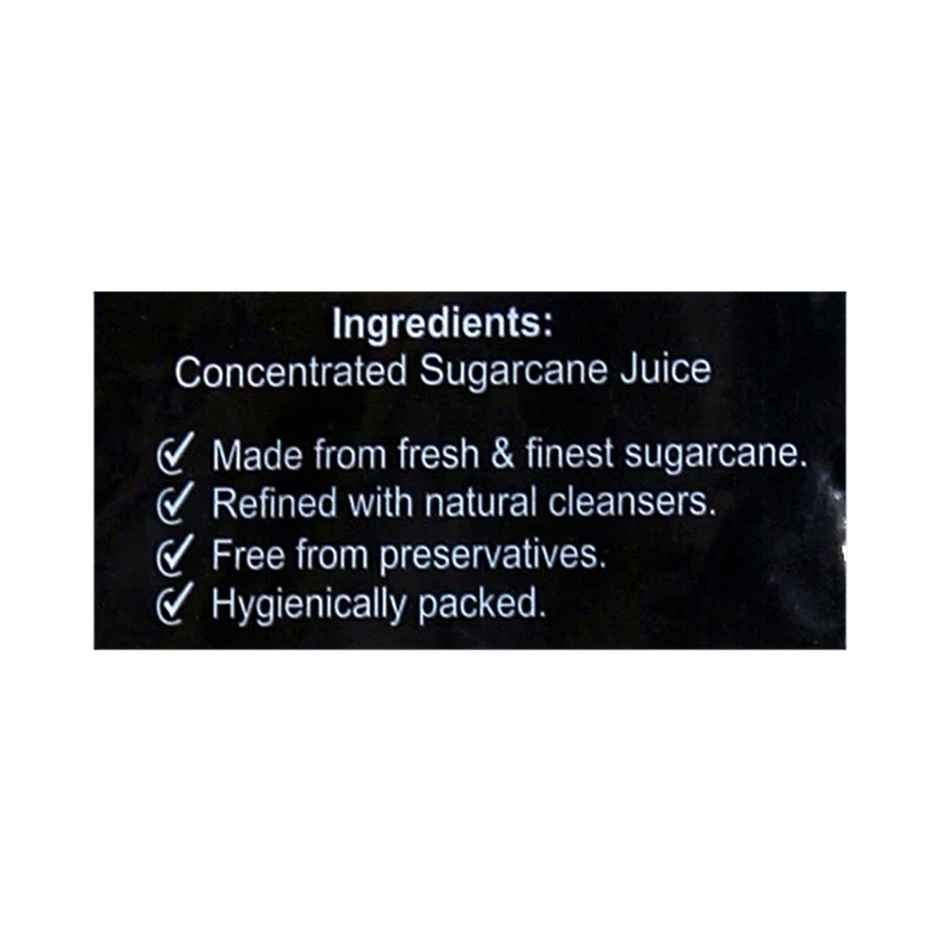 Bebe Jaggery Powder Sachets