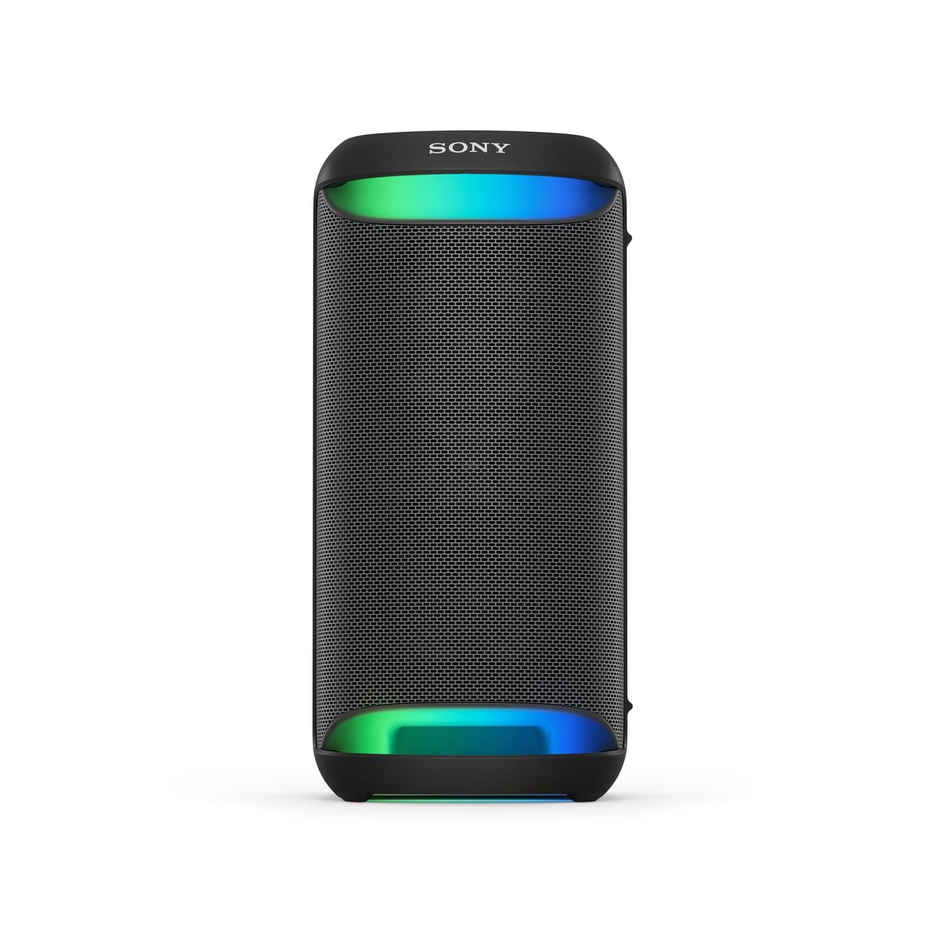 Sony SRS-XV500 Wireless Portable Bluetooth Karaoke Party Speaker
