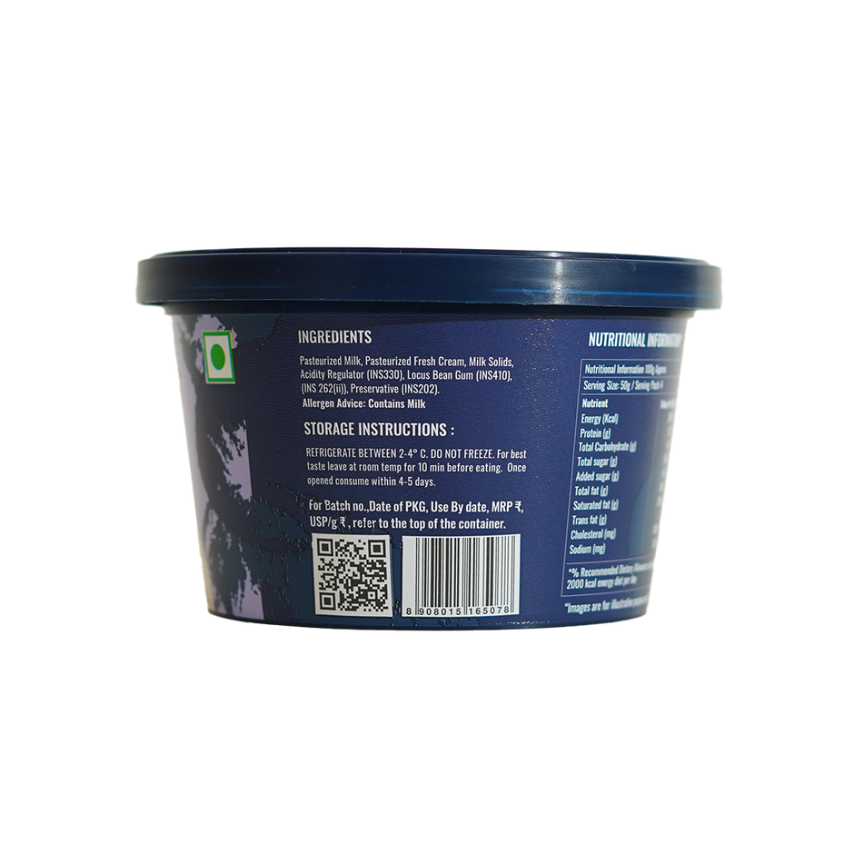 Cremeitalia Mascarpone Cheese