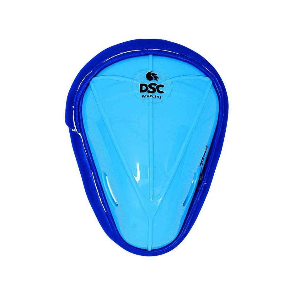 DSC Attitude Addominal Guard Mens