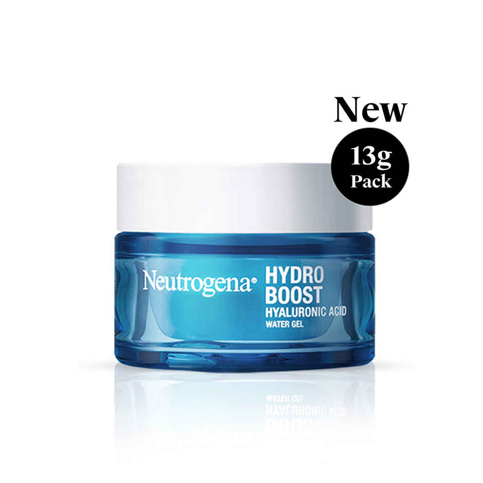 Neutrogena Hydro Boost Water Gel Blue
