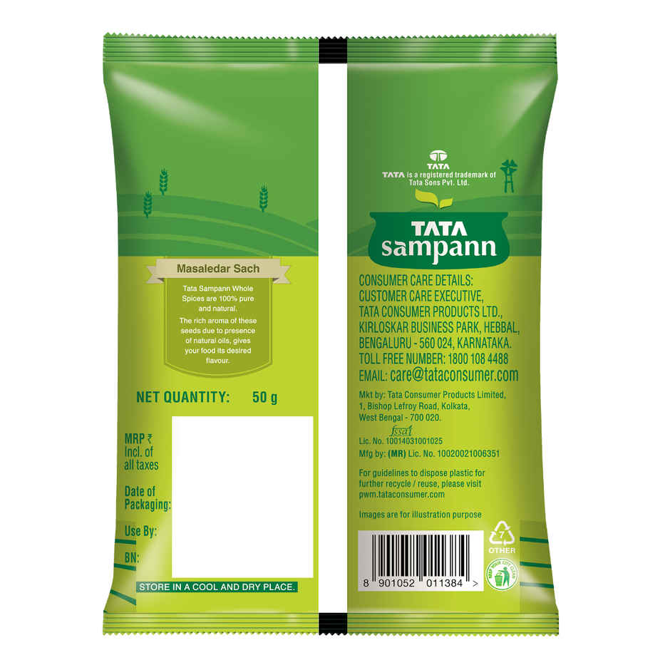 Tata Sampann Clove Whole