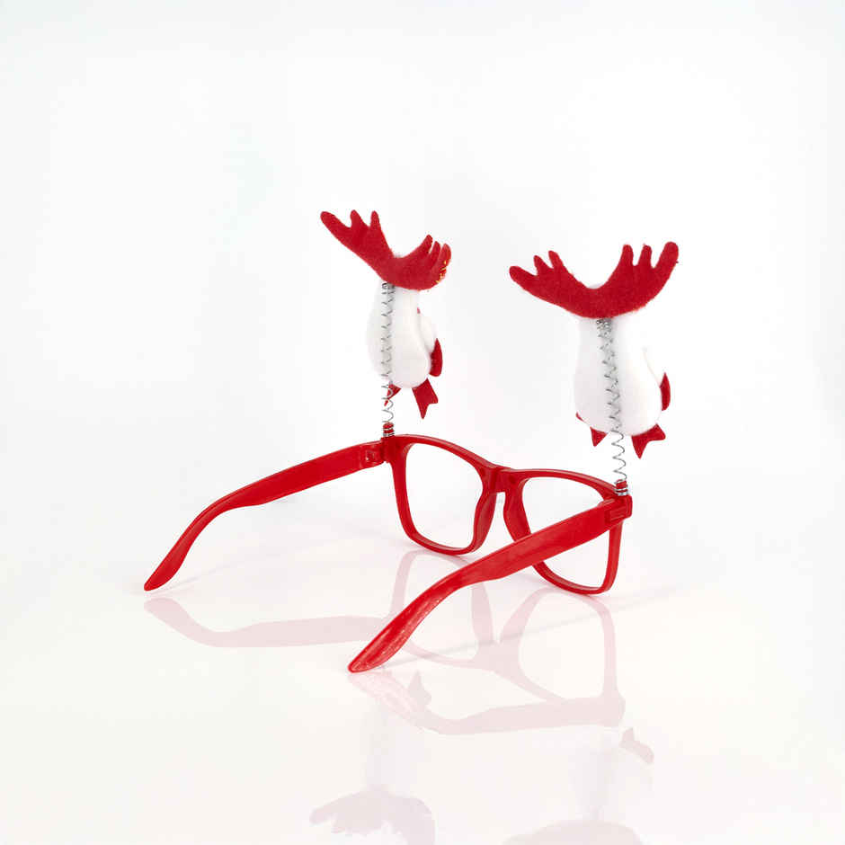 Christmas Santa Goggles | Assorted | Gullak