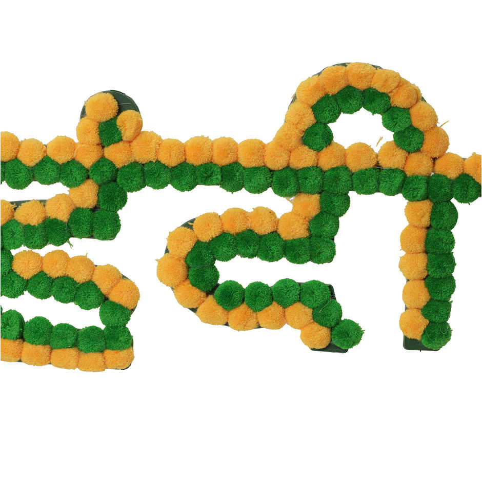 Oye Happy Flower Mehendi Board