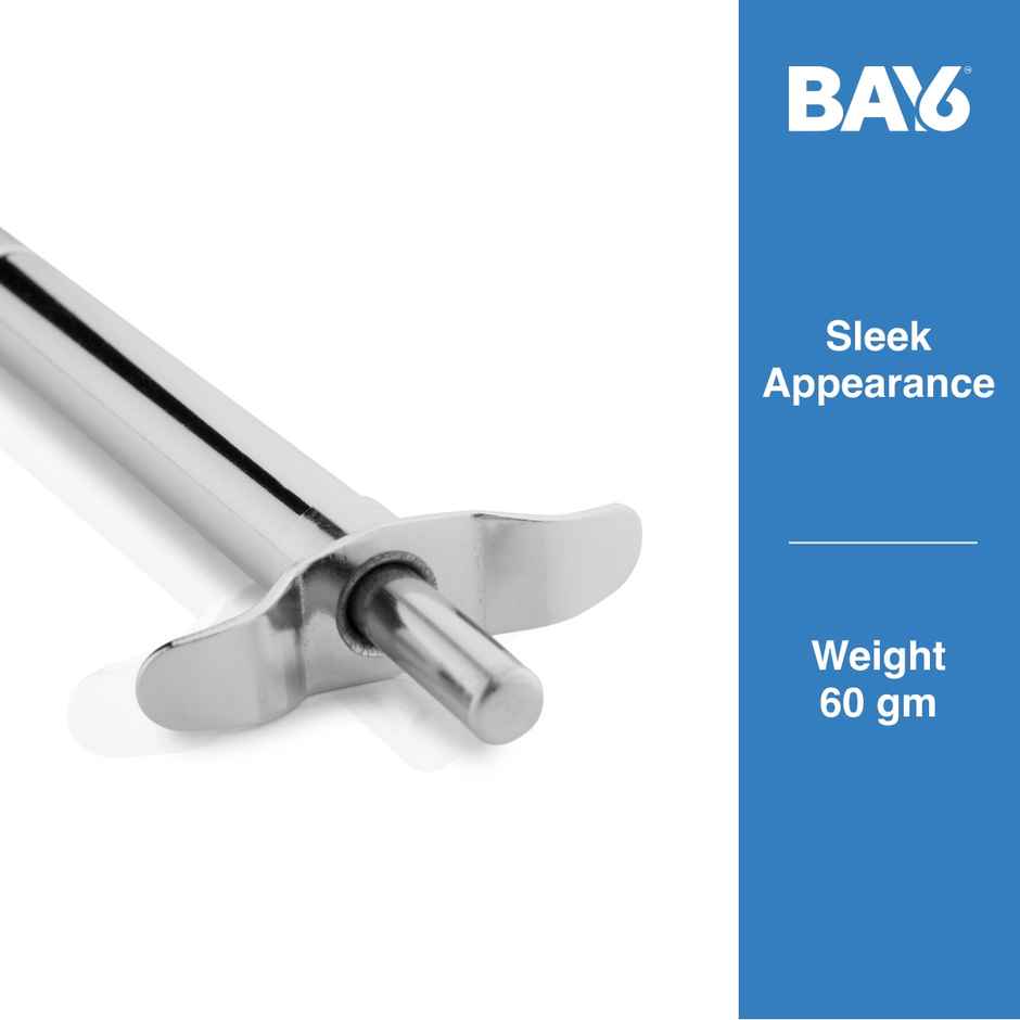 BAY6 Stainless Steel Gas Stove Lighter