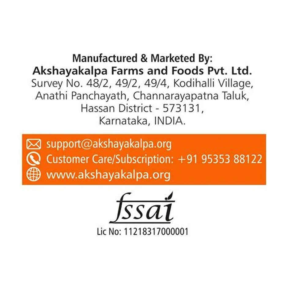 Akshayakalpa Organic Malai Paneer Combo