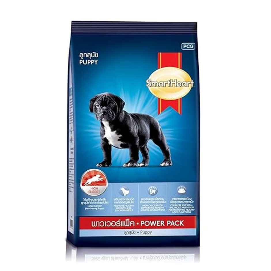 Smart Heart Power Pack Puppy