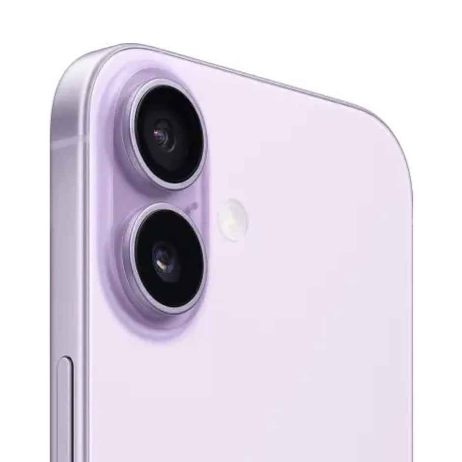 Apple iPhone 17 | 512 GB | Lavender