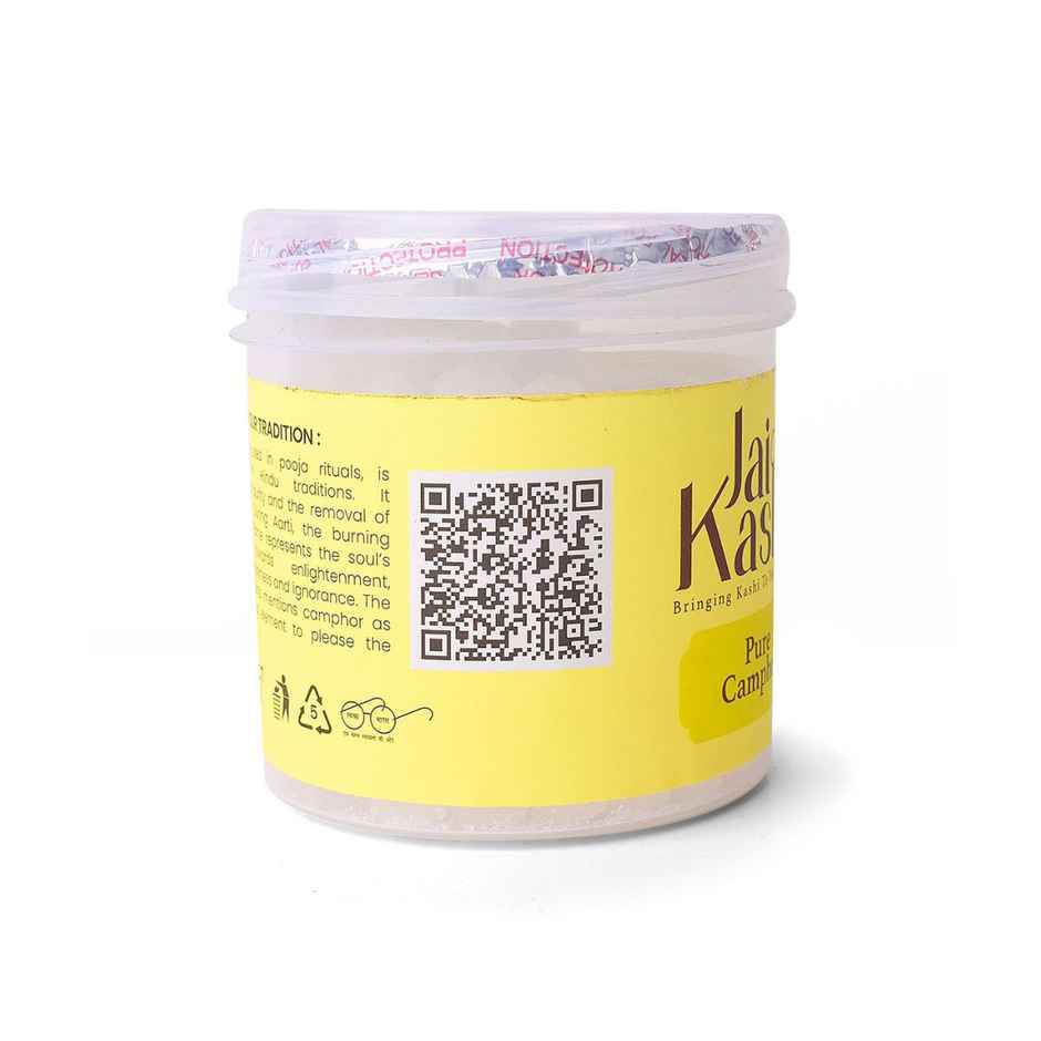 Jai Kashi Pure Camphor