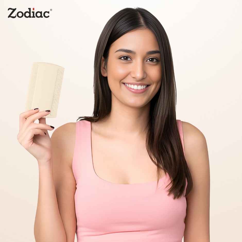 Zodiac Big Lice Comb