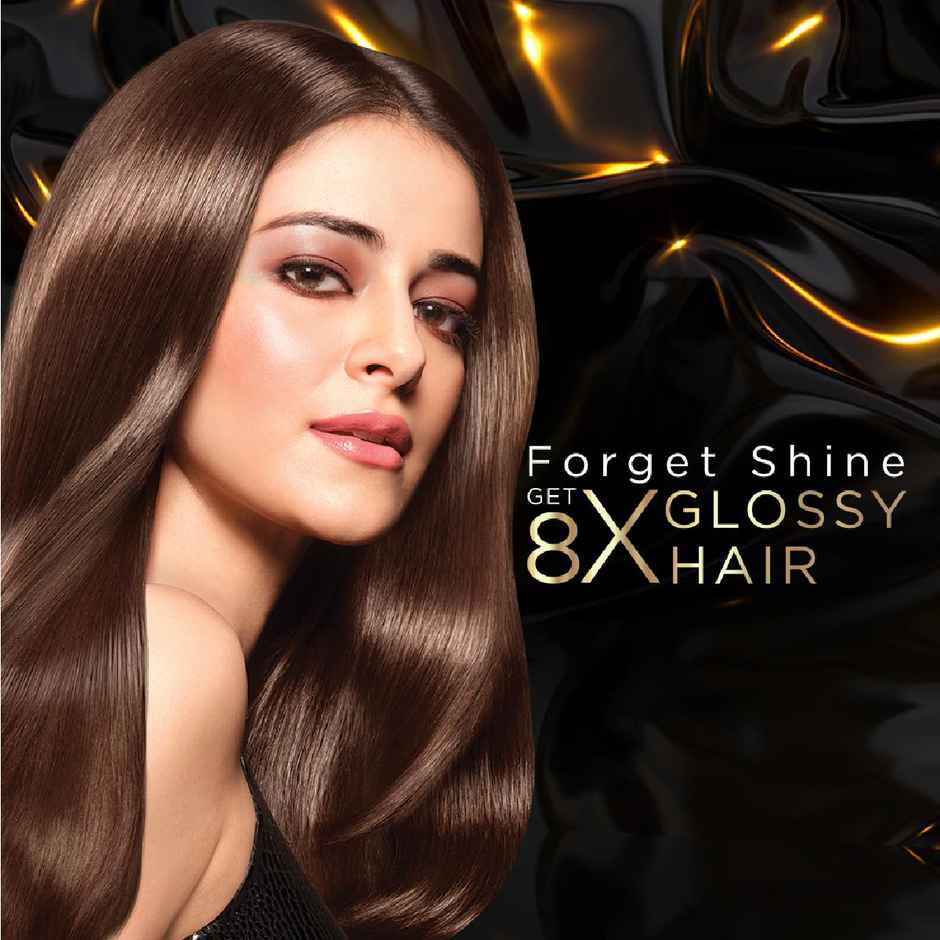 Tresemme Lamellar Gloss Shampoo | With Amino Gloss Complex, For Ultra Shiny, Glossy Hair