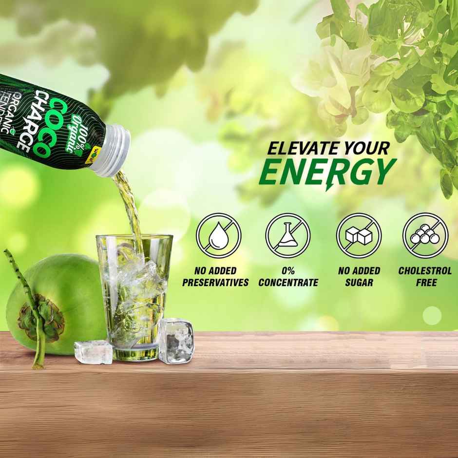 Wow Coco Tender Coconut Water