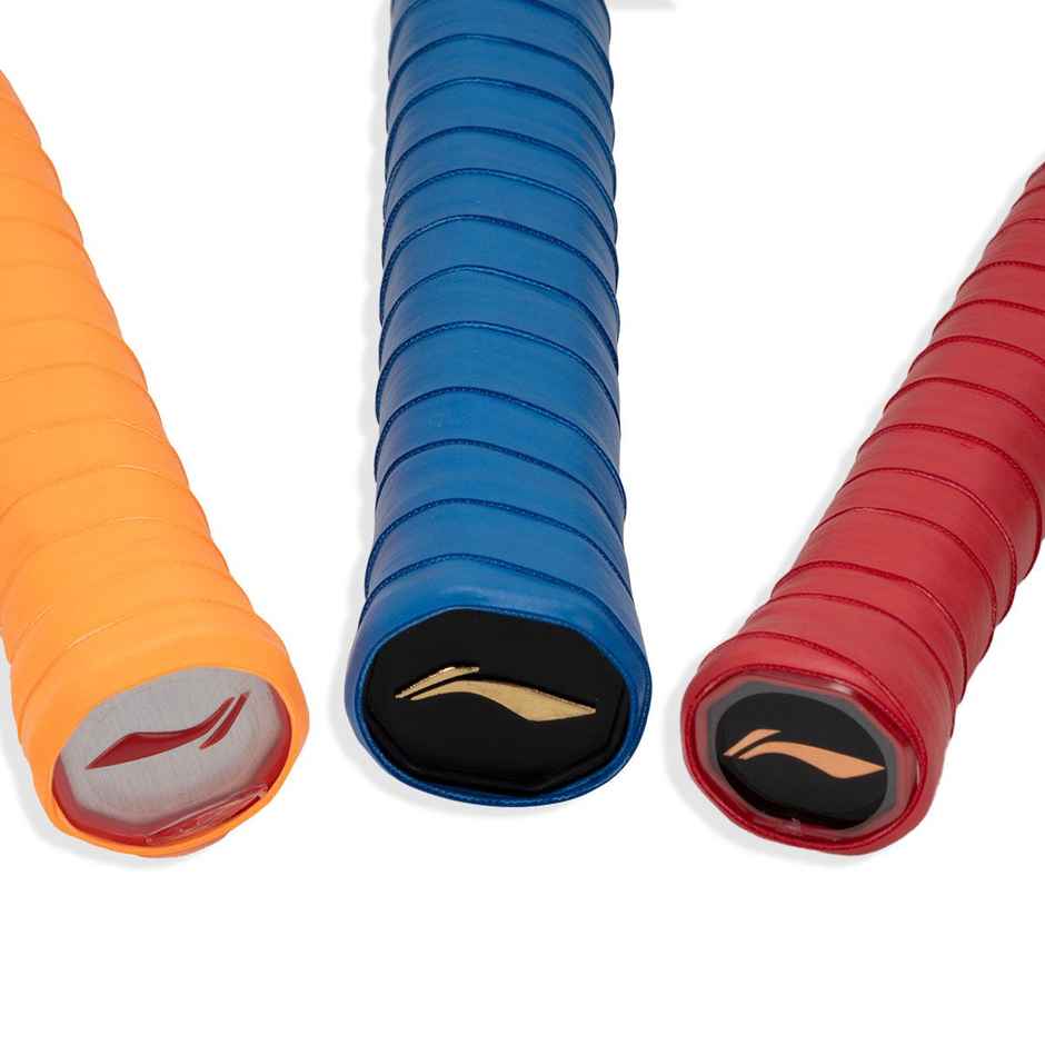 Li-Ning Gp-20 Boost Over Badminton Grip (Pack Of 5)