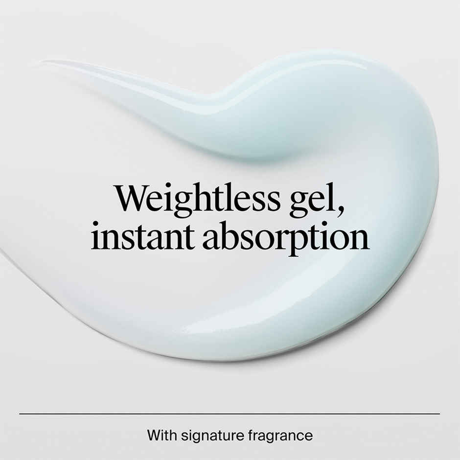 Neutrogena Hydro Boost Water Gel Blue