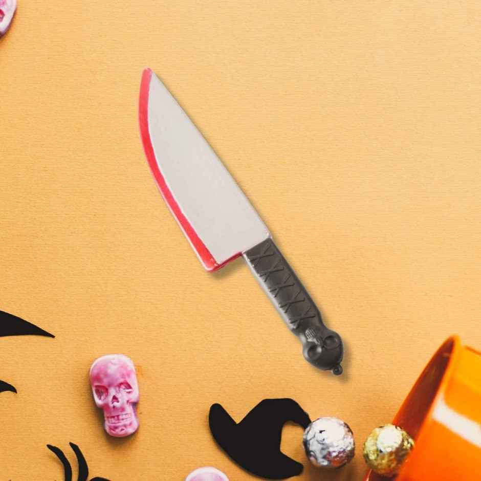 Tricky Toy Knife | Halloween Special | Festvista
