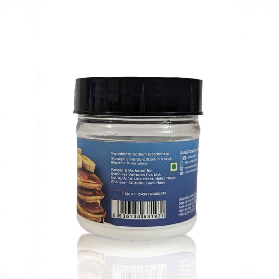 The Select Aisle Baking Soda | Pure Sodium Bicarbonate