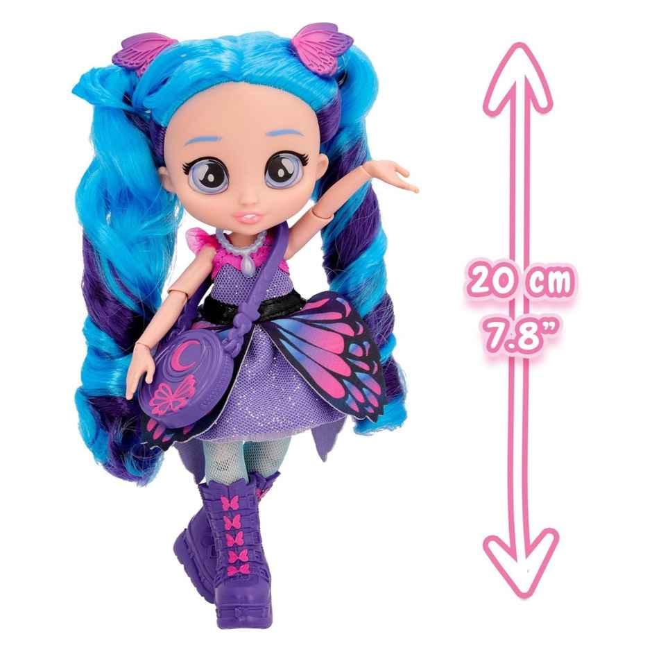 Hamleys Best Friends Forever Series 3 Shannon Fashion Play Doll, 3Y+